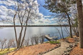 Hotels in Crow Wing County